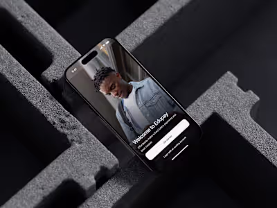 EDUPAY | STUDENT FEE PAYING APP | UI/UX CASE STUDY