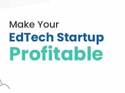 Edtech Financial Model