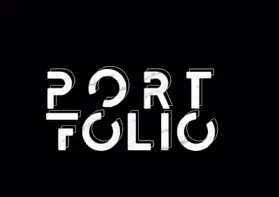 Portofolio 2018 - 2023