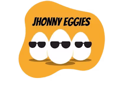 jhonny eggies