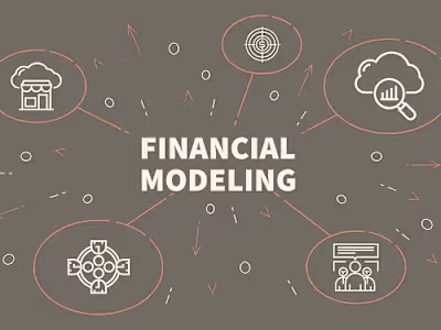Comprehensive Financial Model for a Startup