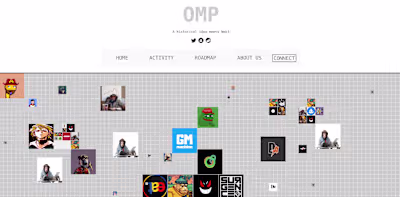 OMP SOLIDITY AND JS PROJECT