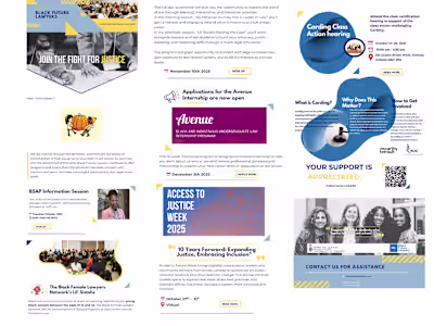 Story-Driven Email Design for Student Engagement