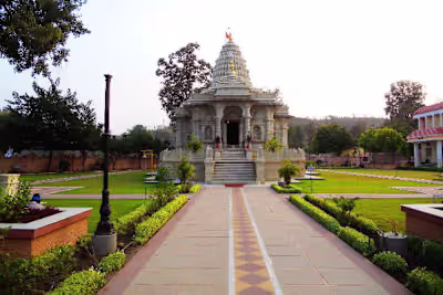 Aurangabad to Jalgaon Cab 