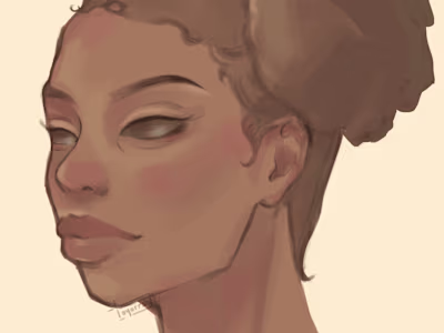 Creative Illustrations (personal projects)