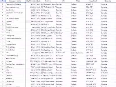 Data Entry Specialist