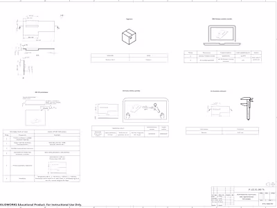 Engineering Project: Dialysate Protein Monitor
