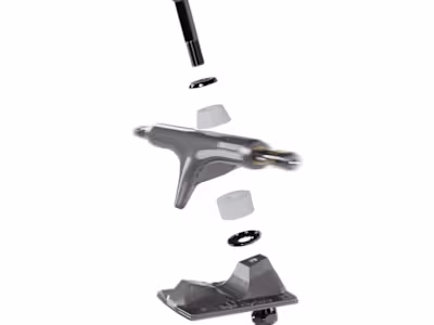 Lunar Light IV – 2Hex