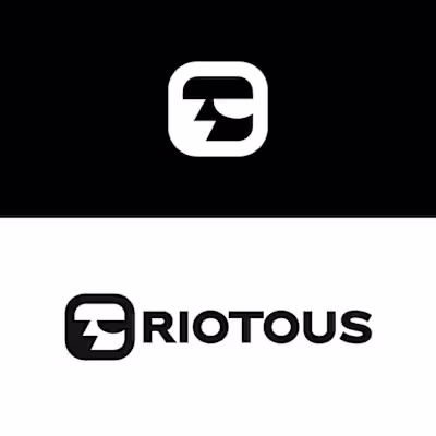 Riotous Logo Design