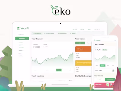 Eko Investments