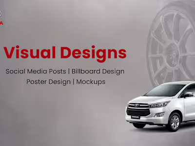 Social Media Post Design 