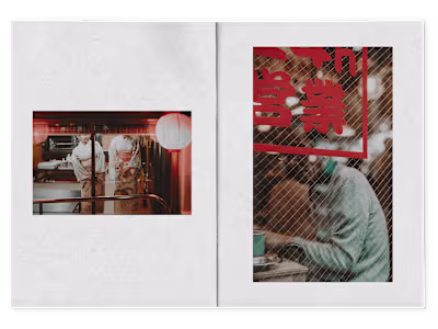 Photo Book Design and Layout | Print Design 