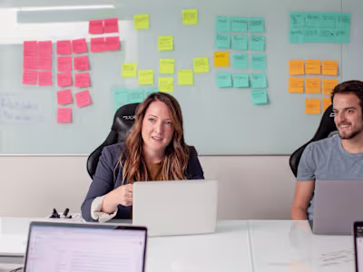 Project Manager