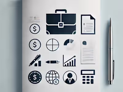 💼 Website Copy for Financial Consulting Firm