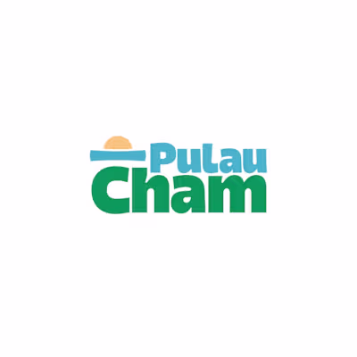 Branding: PuLau Cham