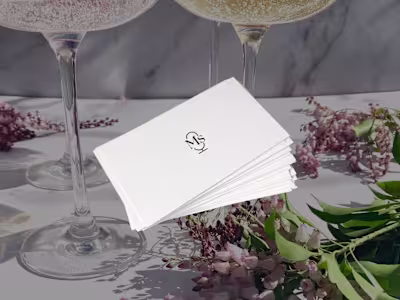 MsManaged Podcast [Brand Identity & Logo Design]