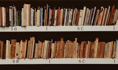The Value of Books