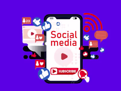 Mid level | Social Media Manager