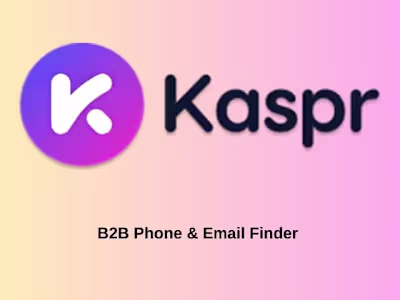 Kaspr Apps