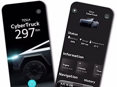 App Design