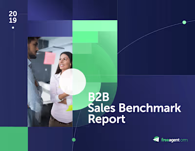 Client: FreeAgent CRM