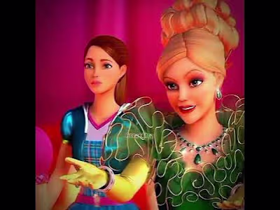 Cartoon/Animation Edits