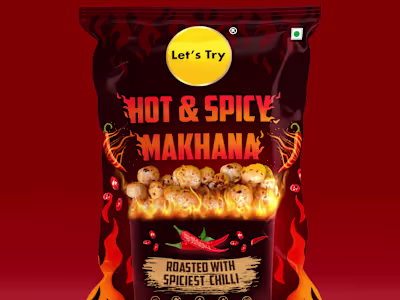 Packaging Designs