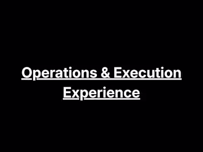 e  Corporate Operations & Revenue Performance 