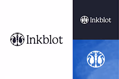 Inkblot Therapy