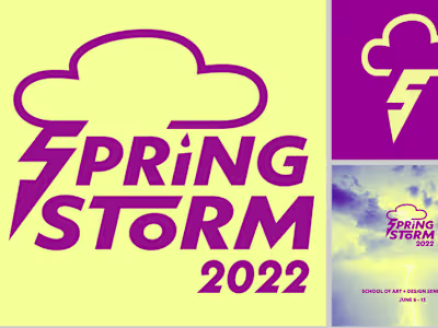 University of Oregon Spring Storm 2022