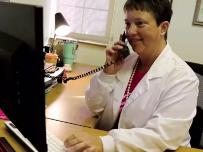 Lung Navigator Testimonial Vid