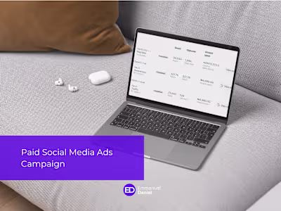 Get More Leads & Sales with Data-Driven Paid Social Media Ads