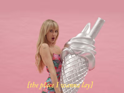 Video Editor & Film Director - Cappuccino (Music Video)