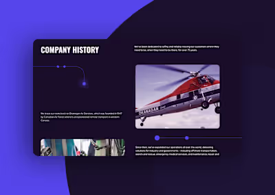 CHC Helicopter