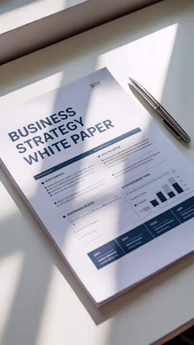 From a simple prompt on