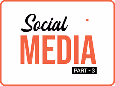 Social Media Posts - 3
