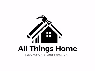 All Things Home Renovation
