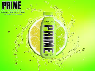 Advertisements I've done