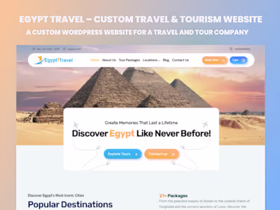 I’ve collaborated with clients in Beauty, Lifestyle, E-comme...