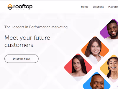 Revamping Project Management and Revenue Growth