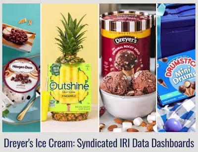 Like many, DGIC’s omni-shopping team