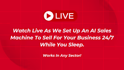 How to use AI in your Business to actually