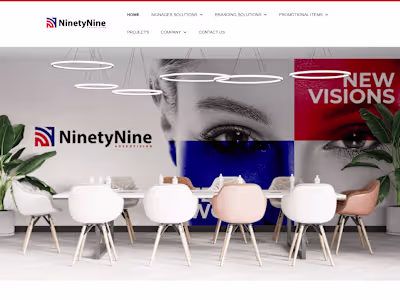 Wide Range of the Best Branding and Signage Services