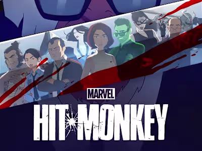 Hit-Monkey (@officialhitmonkey) • Instagram photos and videos