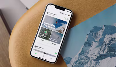 Adrennial — Discover Visionary Storytellers