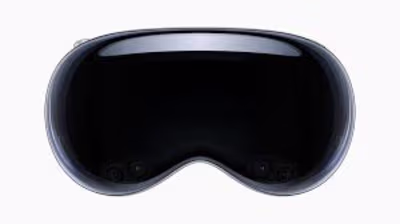 Apple Vision Pro: Revolutionizing AR Technology