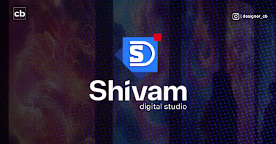 Digital Studio | LED Logo Design & Brand Identity