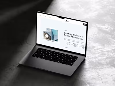 Dreamsale Website