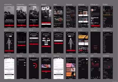 When work is slow, I love diving into side projects. It genu...