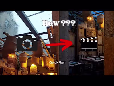 Elevate Your Videos: Quick Tips Edition! 🌟✨ - YouTube